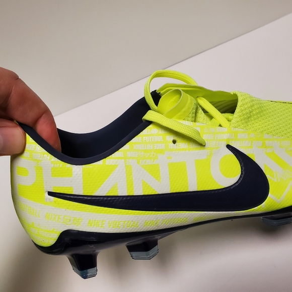Nike Phantom Venom PRO FG Football Soccer Cleats - Picture 5 of 8